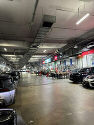 Synergy @ KB (D14), Factory #506642951